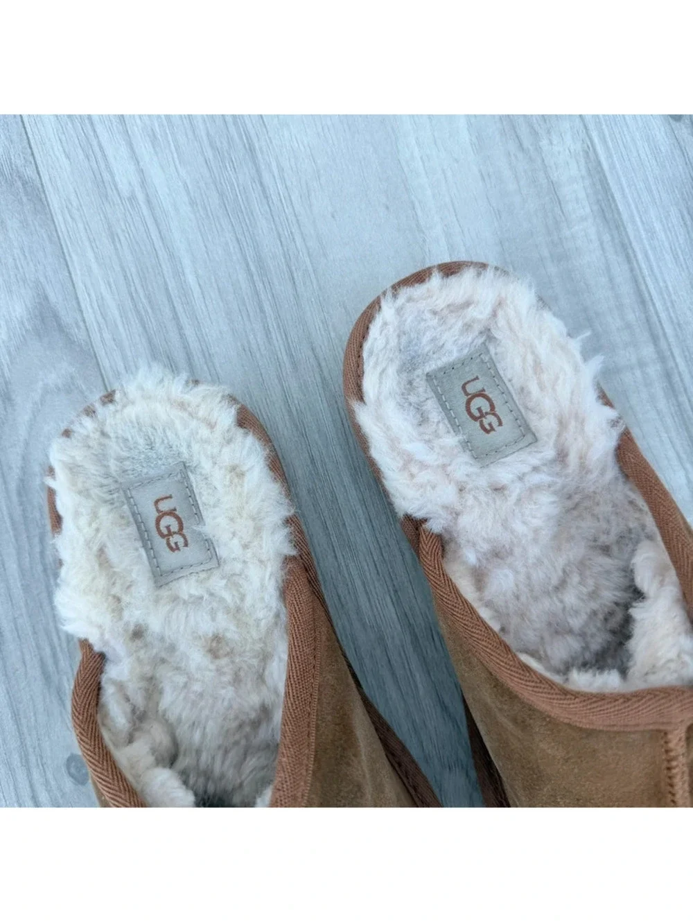 UGG Kids' Keegan Slipper